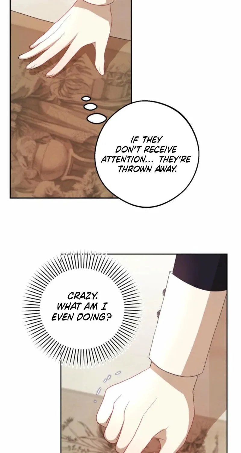 The Consequences of Messing with the Original Work Chapter 11 page 63 - 