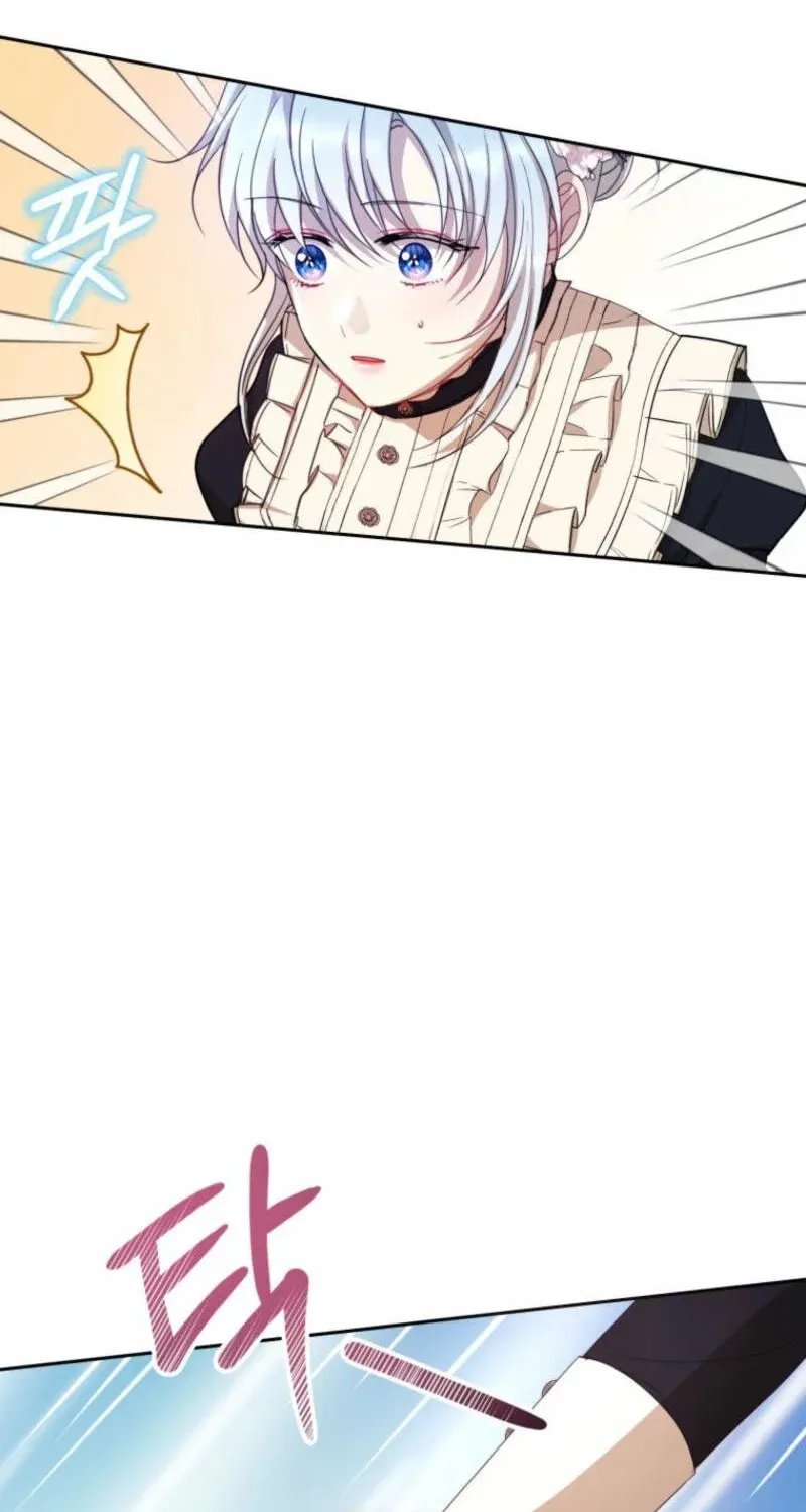 The Consequences of Messing with the Original Work Chapter 11 page 65 - 