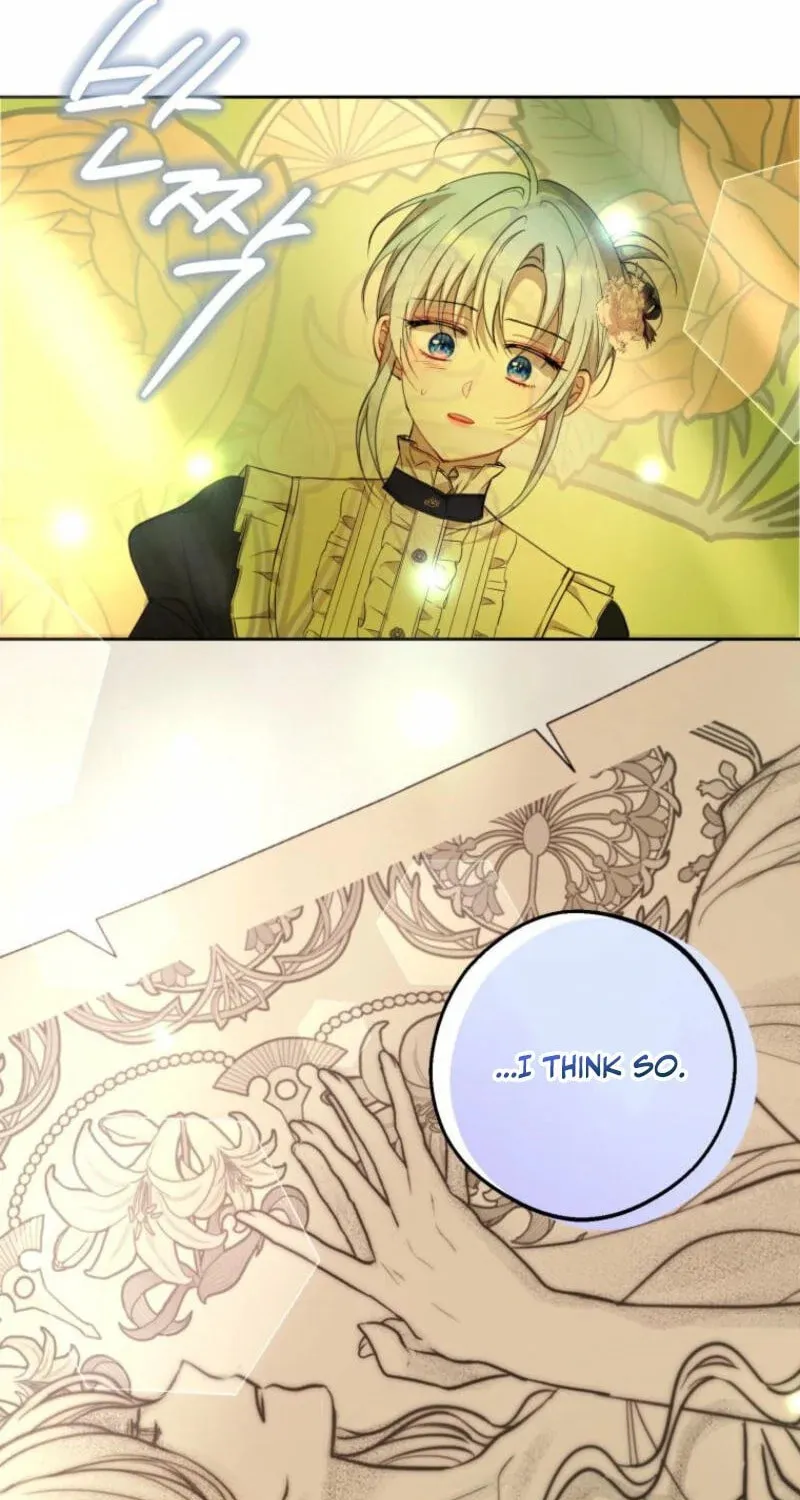 The Consequences of Messing with the Original Work Chapter 11 page 68 - 