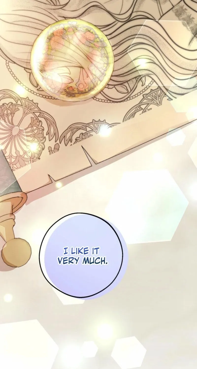 The Consequences of Messing with the Original Work Chapter 11 page 69 - 