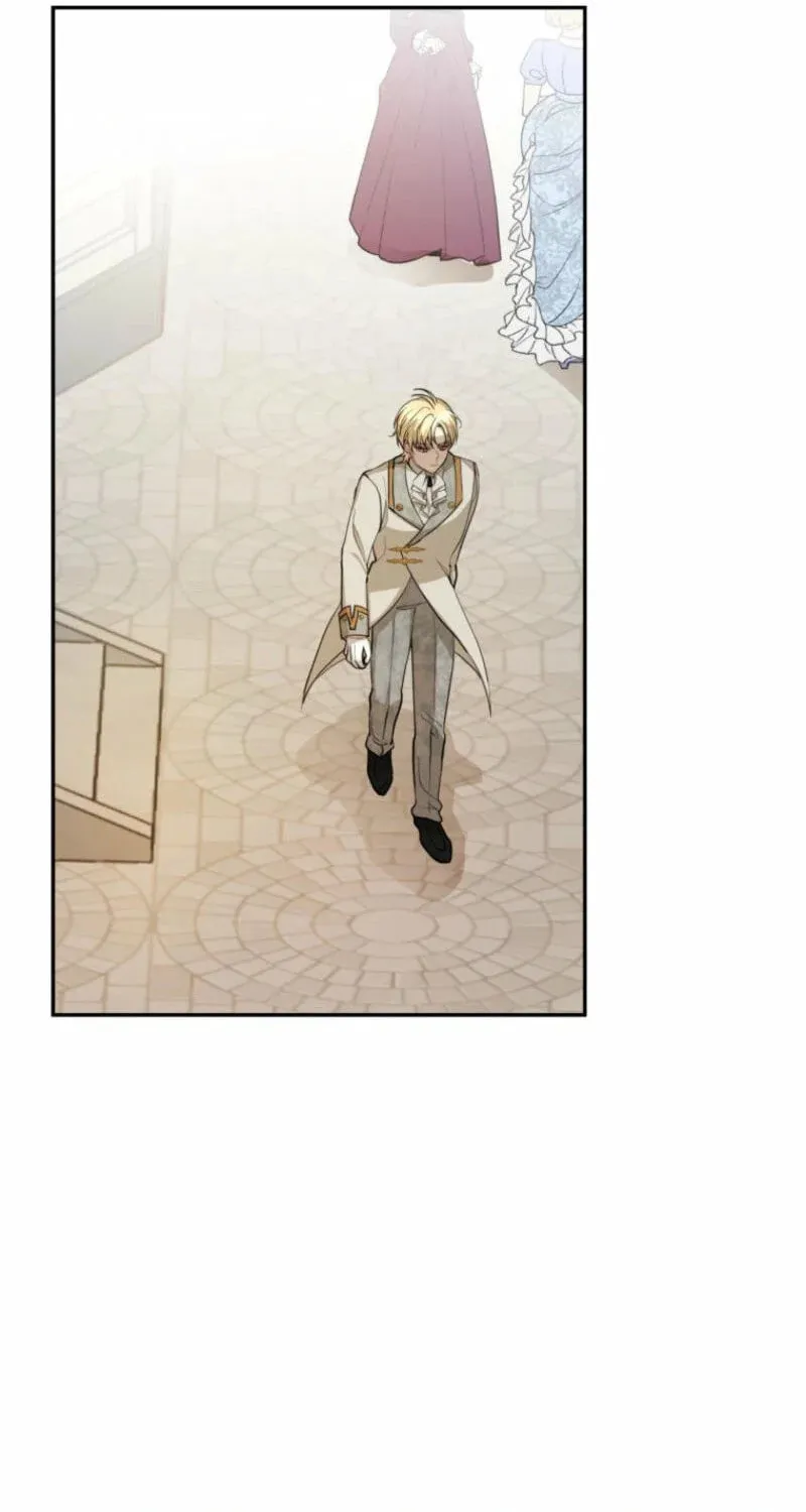 The Consequences of Messing with the Original Work Chapter 11 page 10 - 