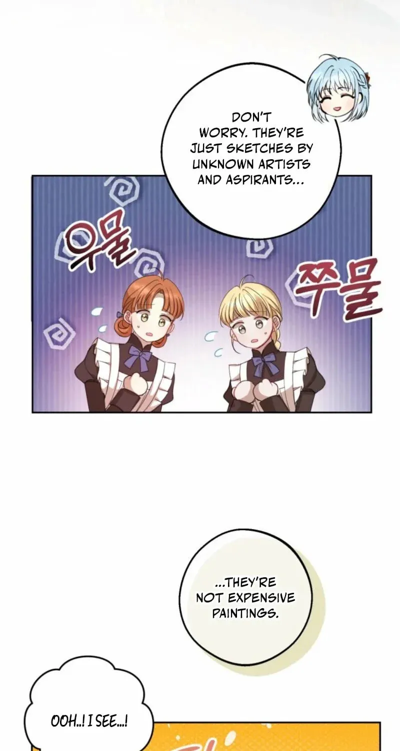 The Consequences of Messing with the Original Work Chapter 12 page 13 - 