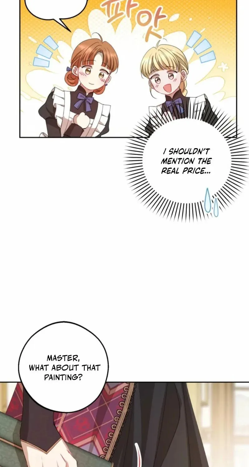 The Consequences of Messing with the Original Work Chapter 12 page 14 - 