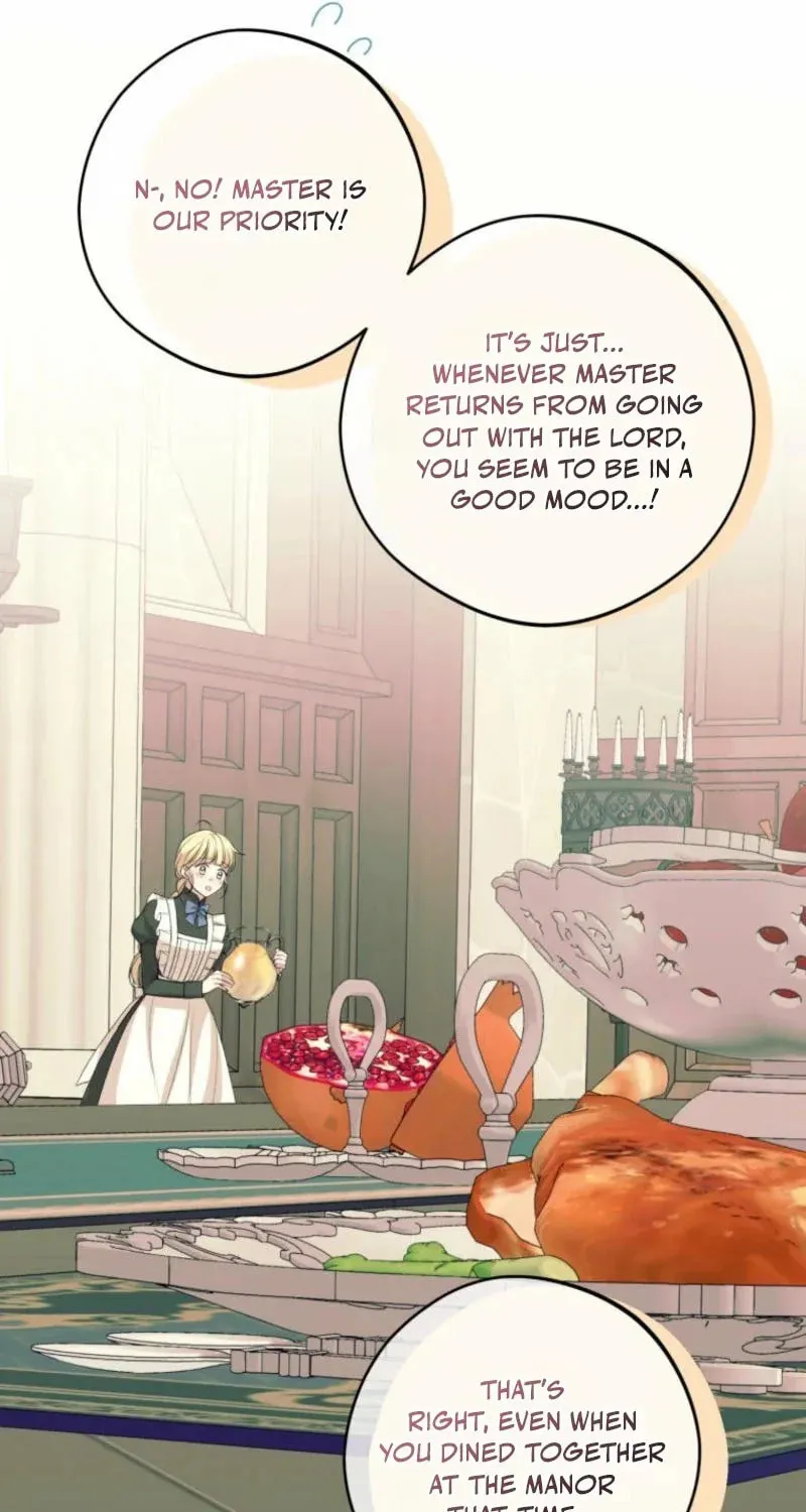 The Consequences of Messing with the Original Work Chapter 12 page 19 - 