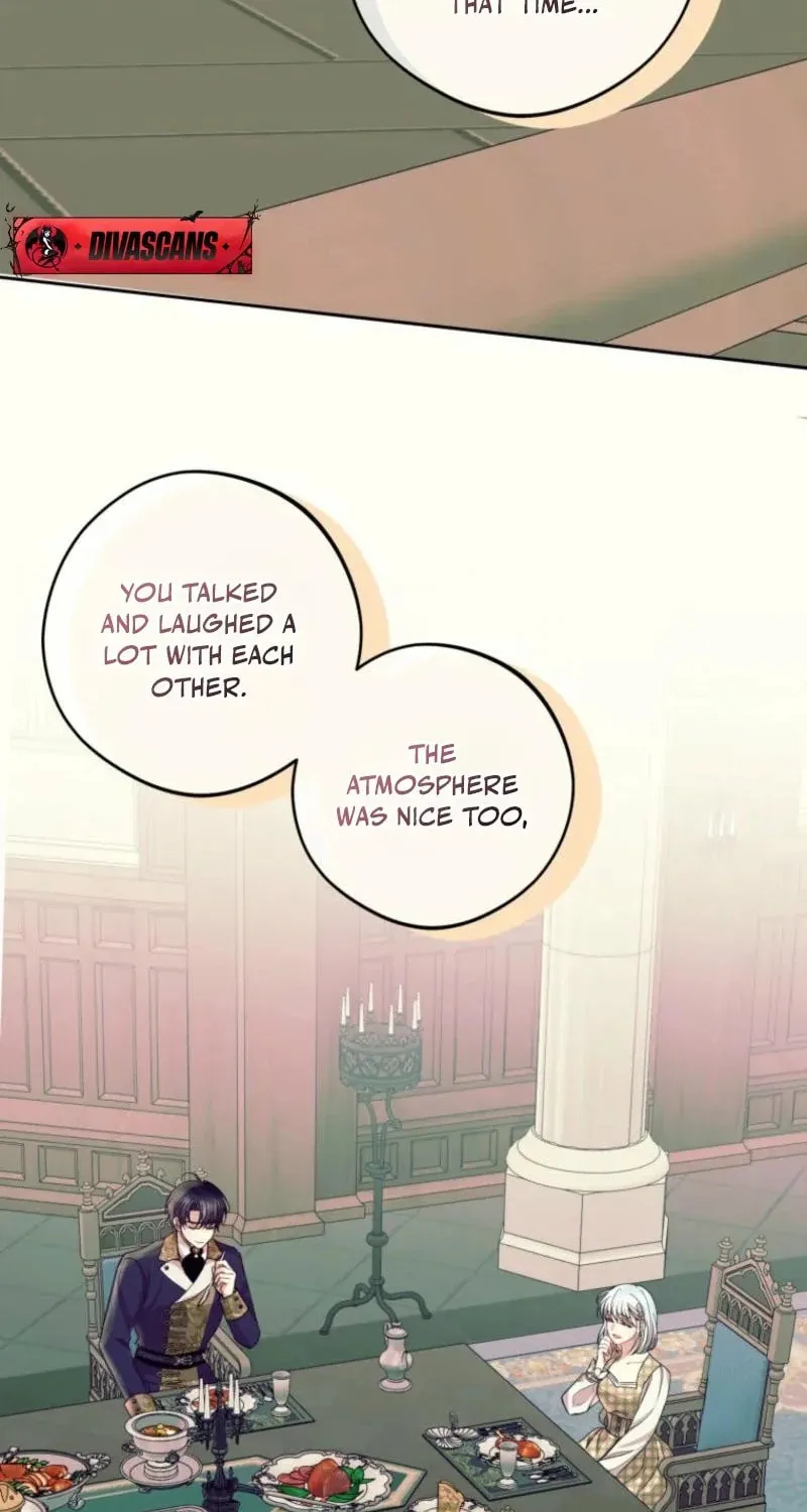 The Consequences of Messing with the Original Work Chapter 12 page 20 - 