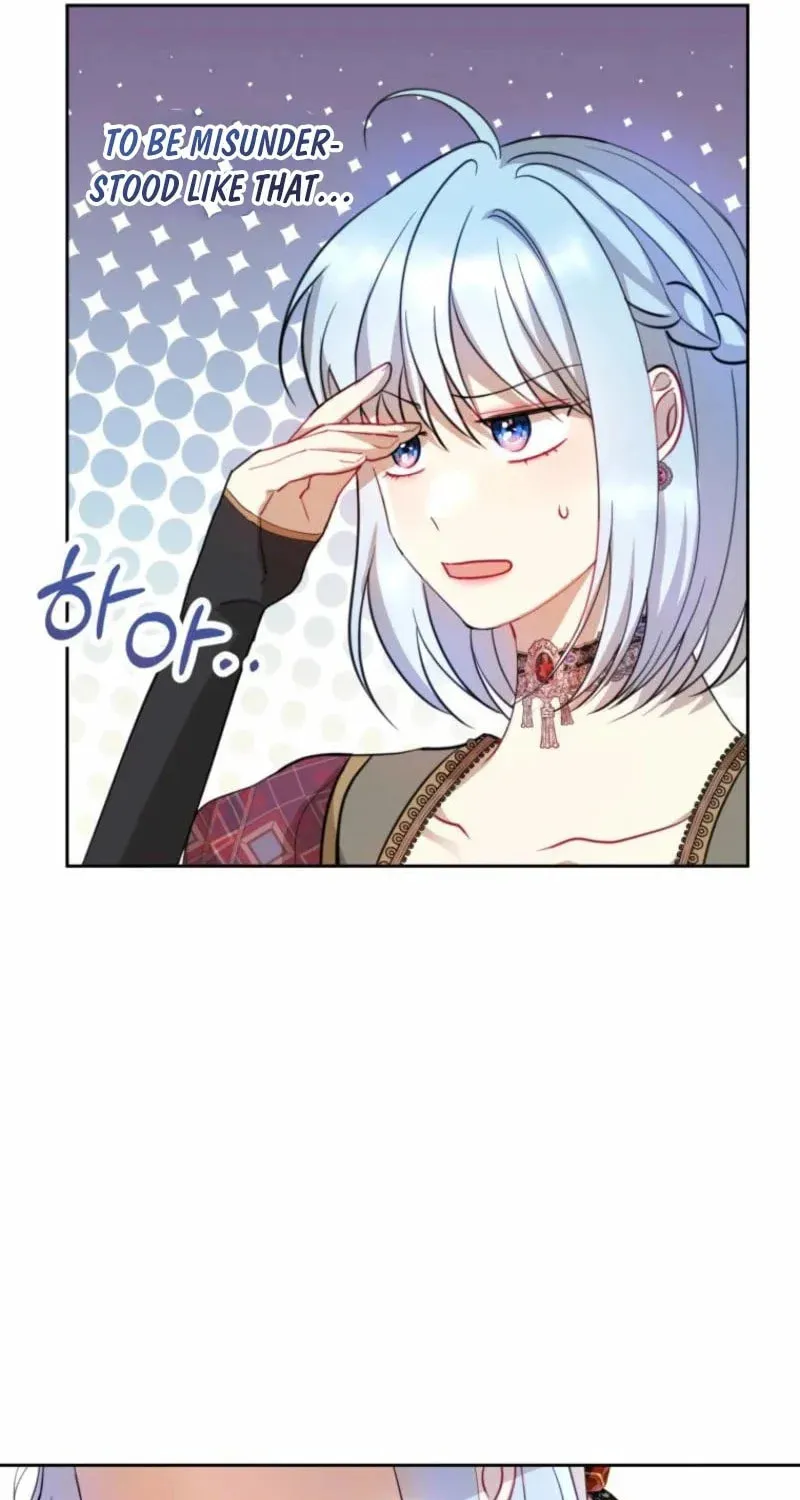 The Consequences of Messing with the Original Work Chapter 12 page 25 - 