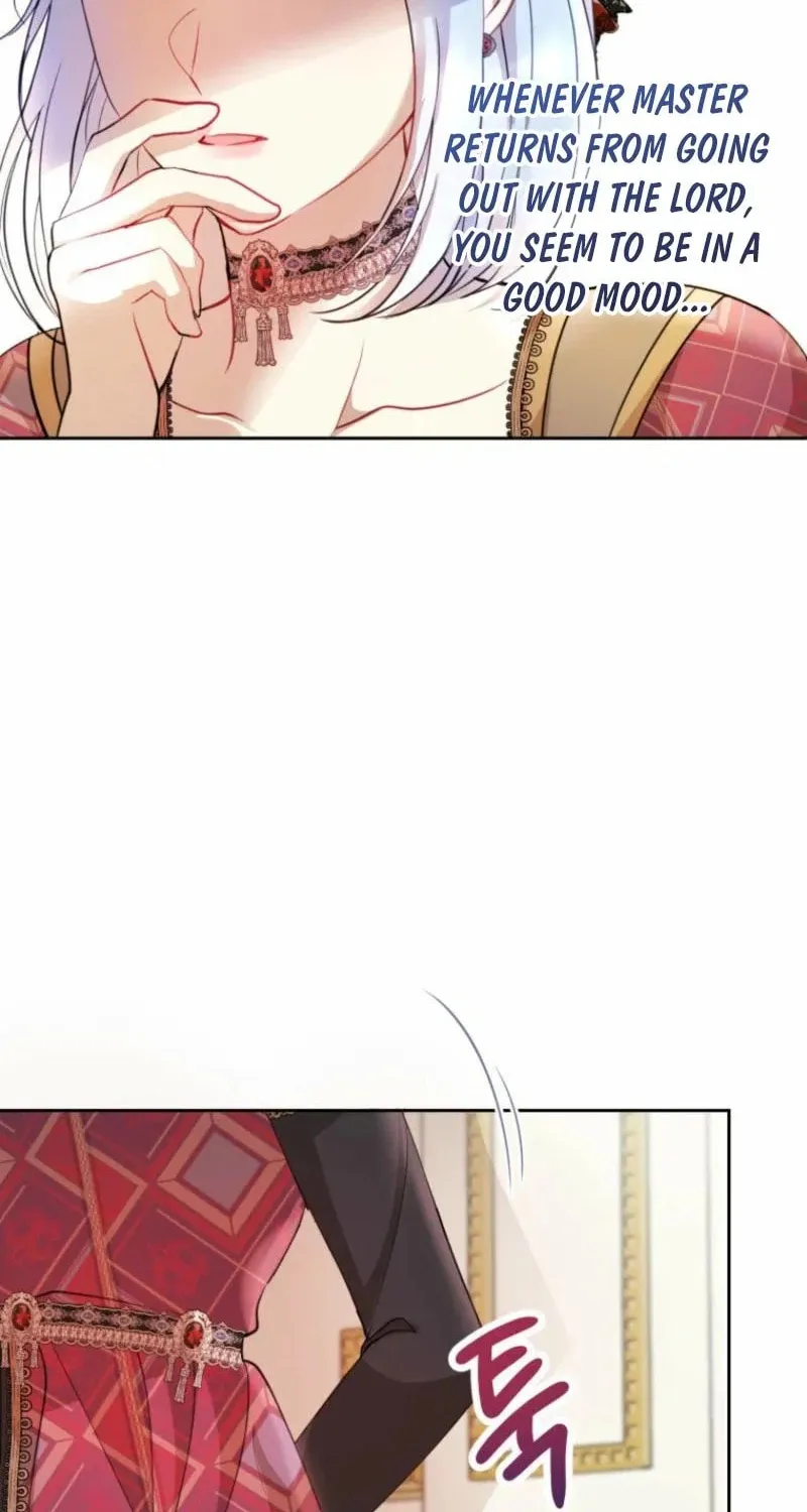The Consequences of Messing with the Original Work Chapter 12 page 26 - 