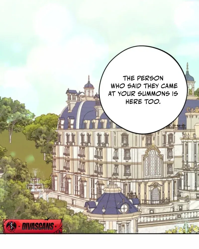The Consequences of Messing with the Original Work Chapter 12 page 30 - 