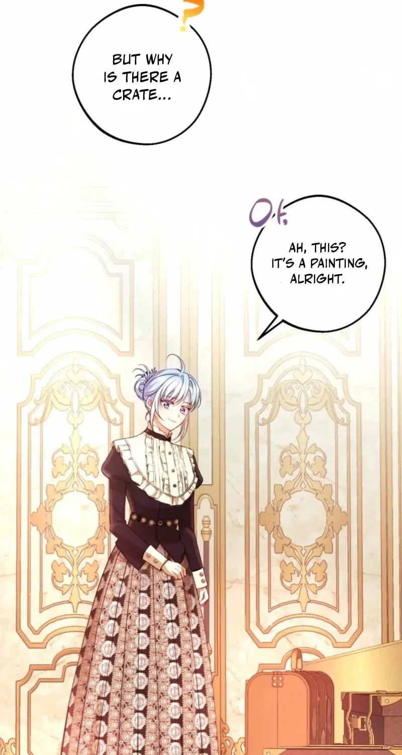 The Consequences of Messing with the Original Work Chapter 12 page 4 - 