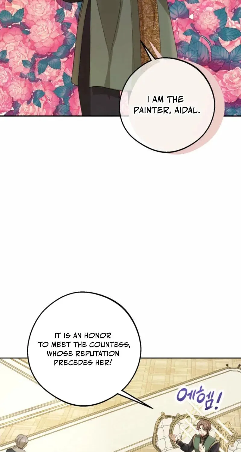 The Consequences of Messing with the Original Work Chapter 12 page 32 - 
