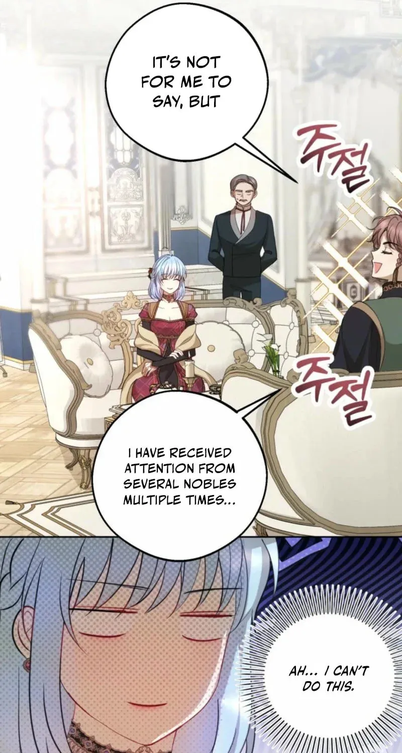 The Consequences of Messing with the Original Work Chapter 12 page 34 - 