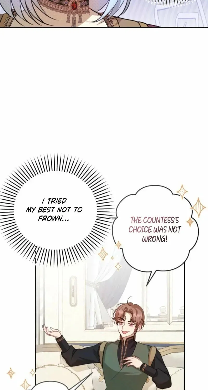 The Consequences of Messing with the Original Work Chapter 12 page 35 - 
