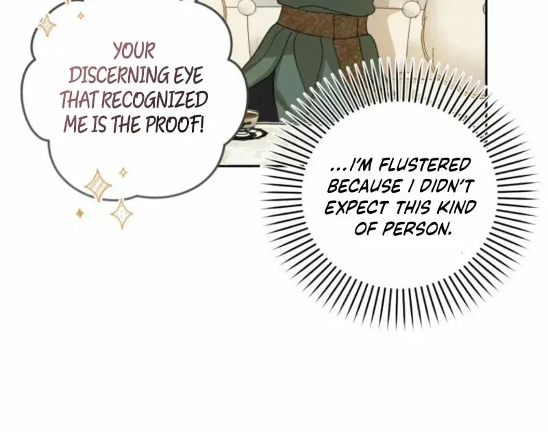 The Consequences of Messing with the Original Work Chapter 12 page 36 - 