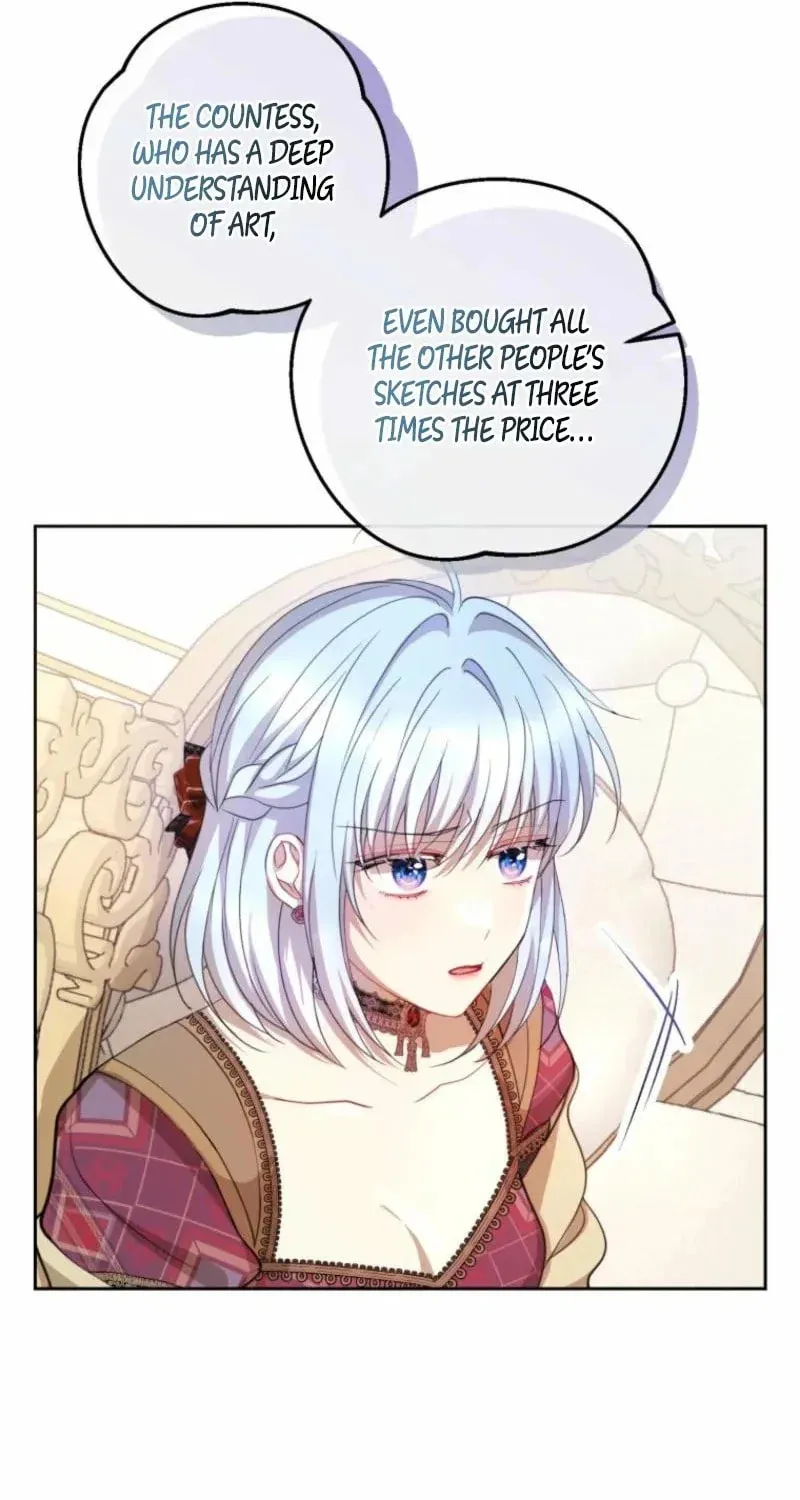 The Consequences of Messing with the Original Work Chapter 12 page 37 - 