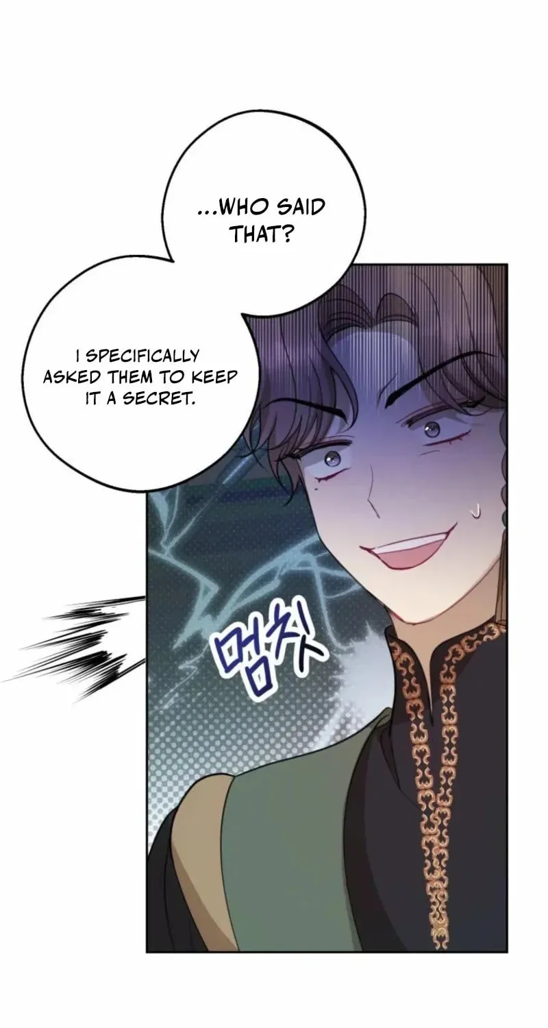 The Consequences of Messing with the Original Work Chapter 12 page 38 - 