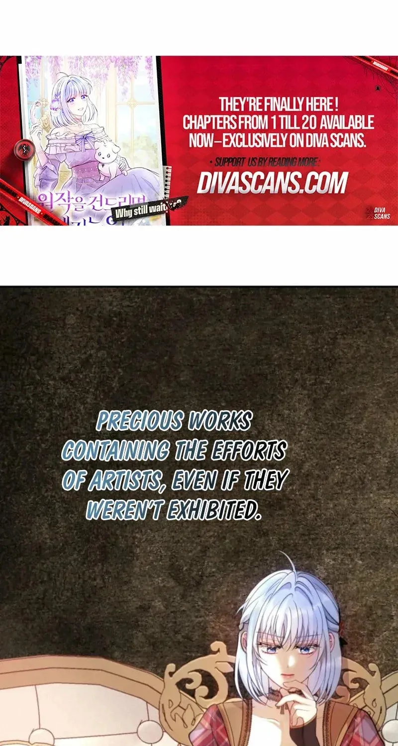 The Consequences of Messing with the Original Work Chapter 12 page 40 - 