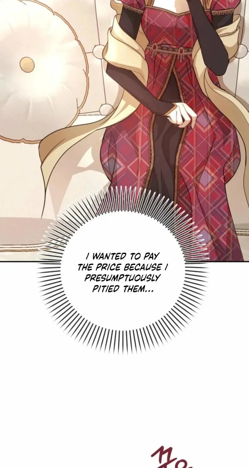 The Consequences of Messing with the Original Work Chapter 12 page 41 - 