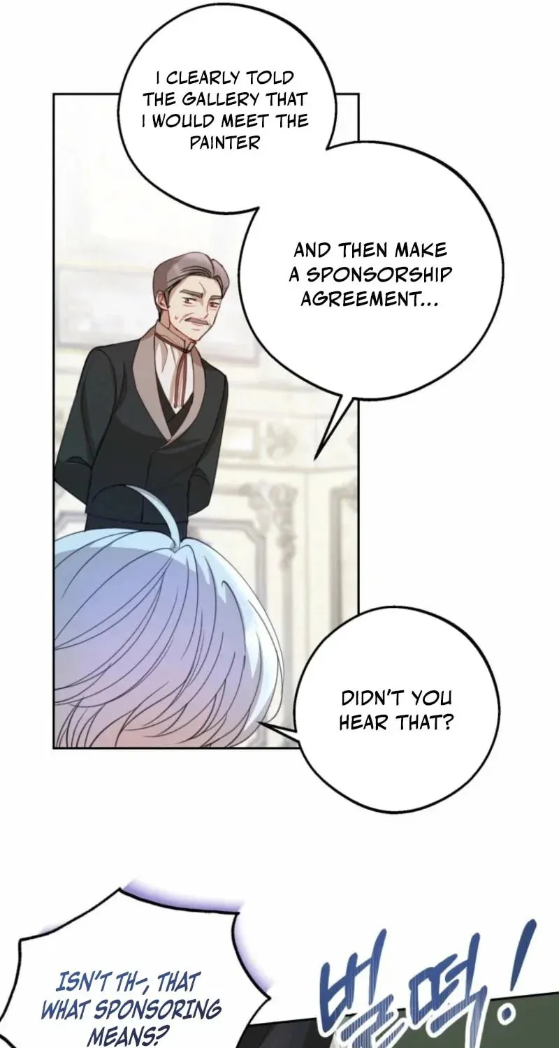The Consequences of Messing with the Original Work Chapter 12 page 43 - 