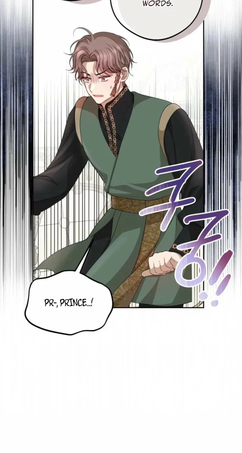 The Consequences of Messing with the Original Work Chapter 12 page 47 - 