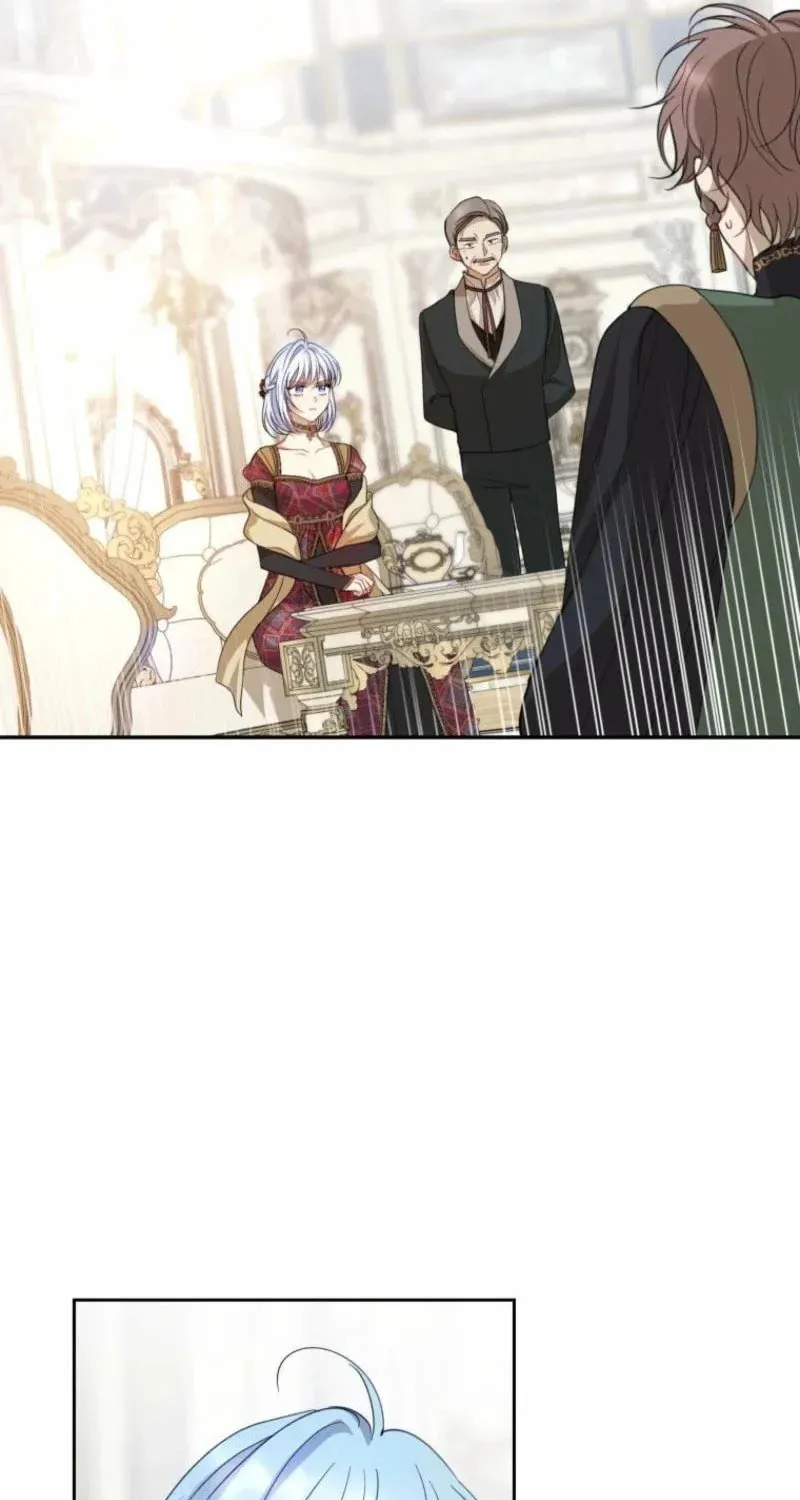 The Consequences of Messing with the Original Work Chapter 12 page 49 - 