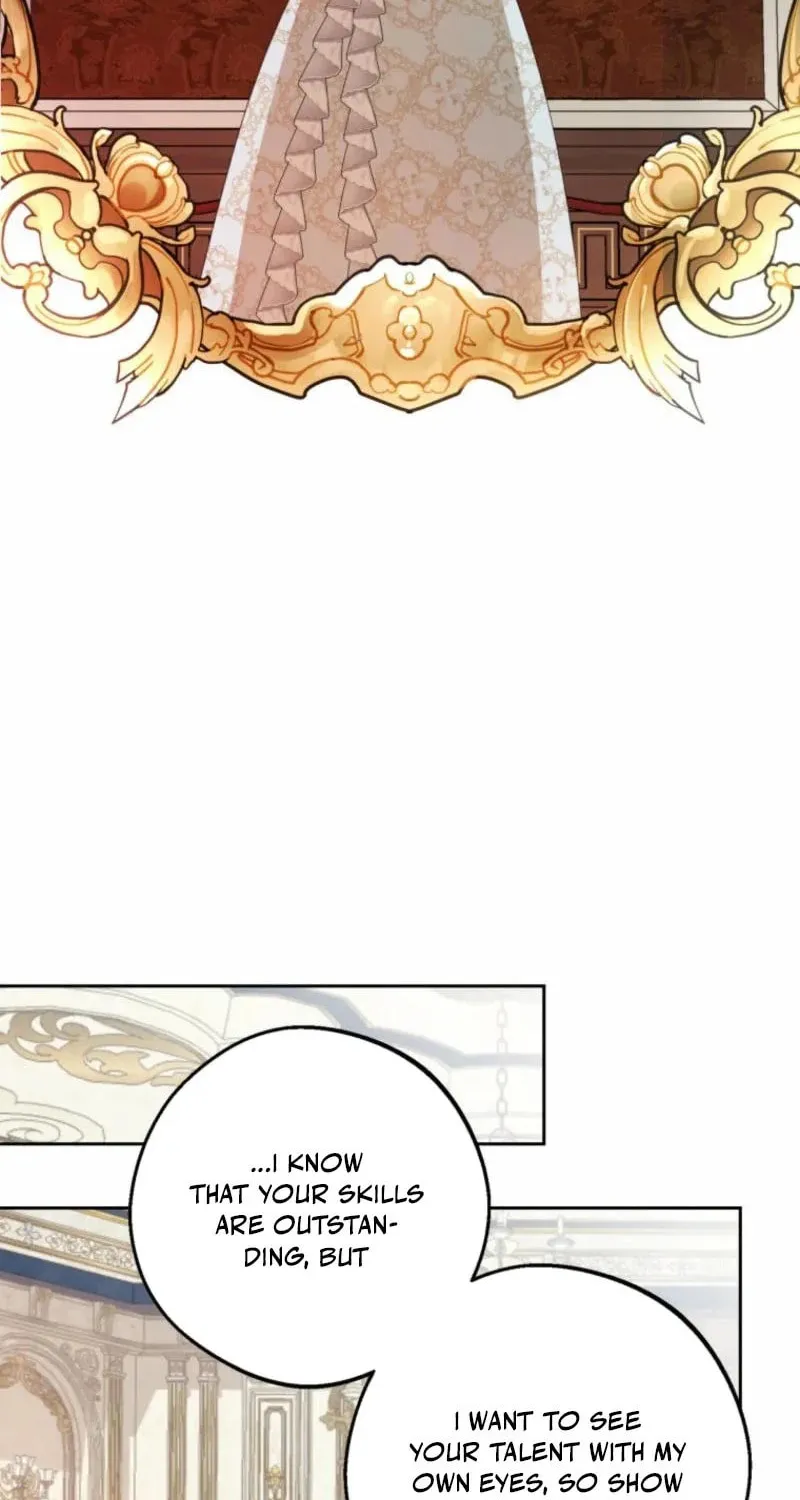The Consequences of Messing with the Original Work Chapter 12 page 55 - 