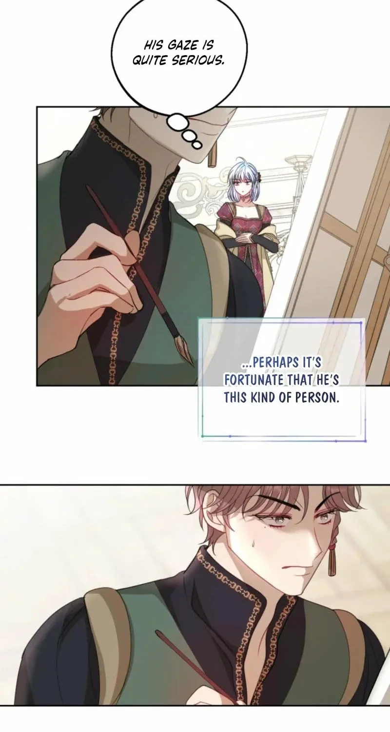 The Consequences of Messing with the Original Work Chapter 12 page 58 - 