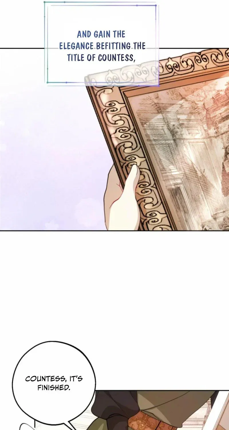 The Consequences of Messing with the Original Work Chapter 12 page 63 - 