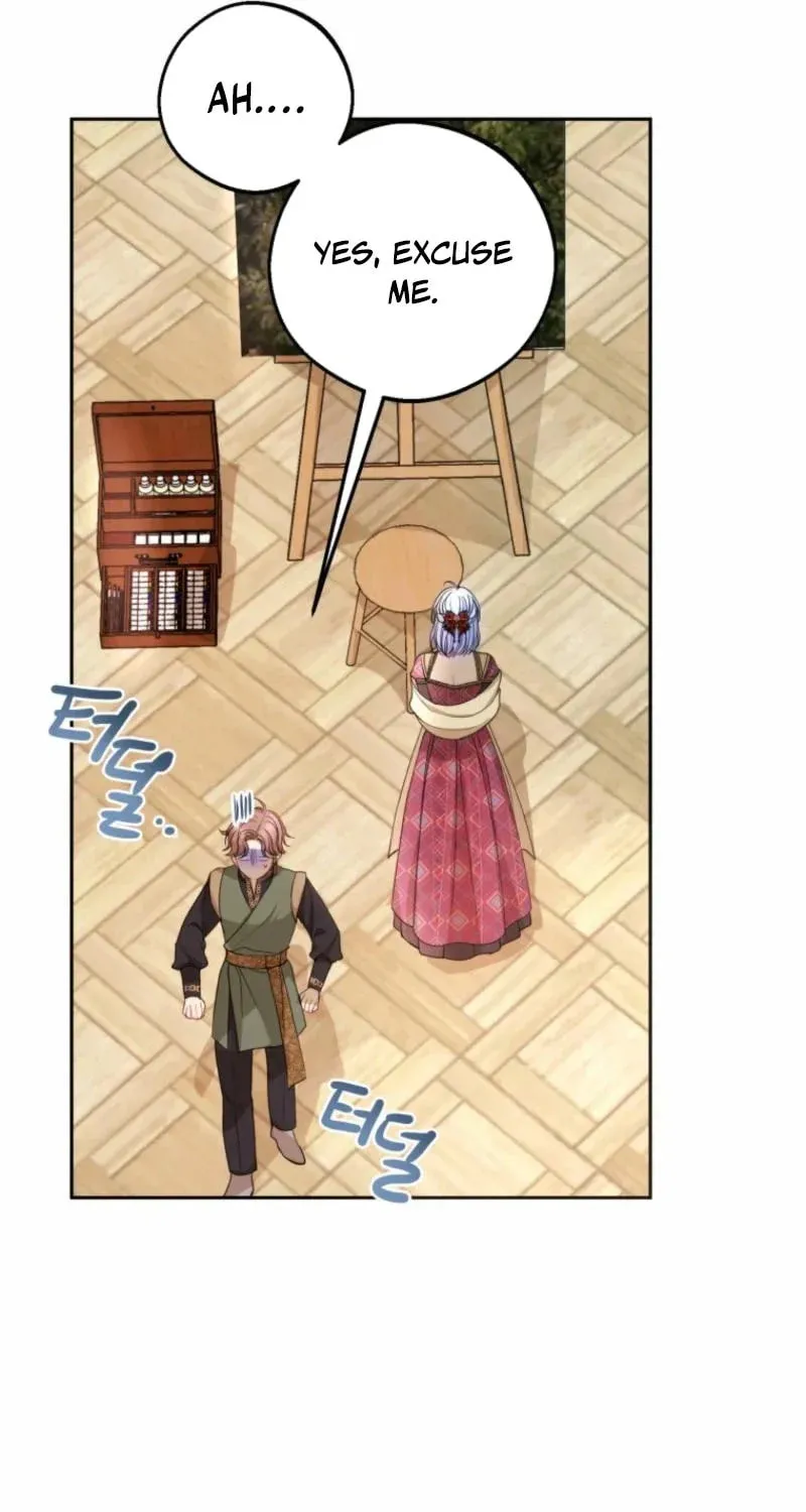 The Consequences of Messing with the Original Work Chapter 12 page 69 - 