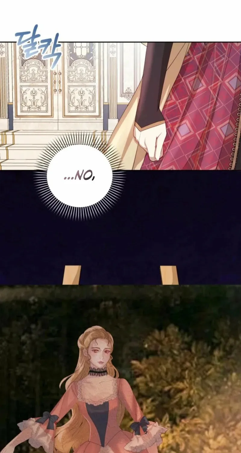 The Consequences of Messing with the Original Work Chapter 12 page 70 - 