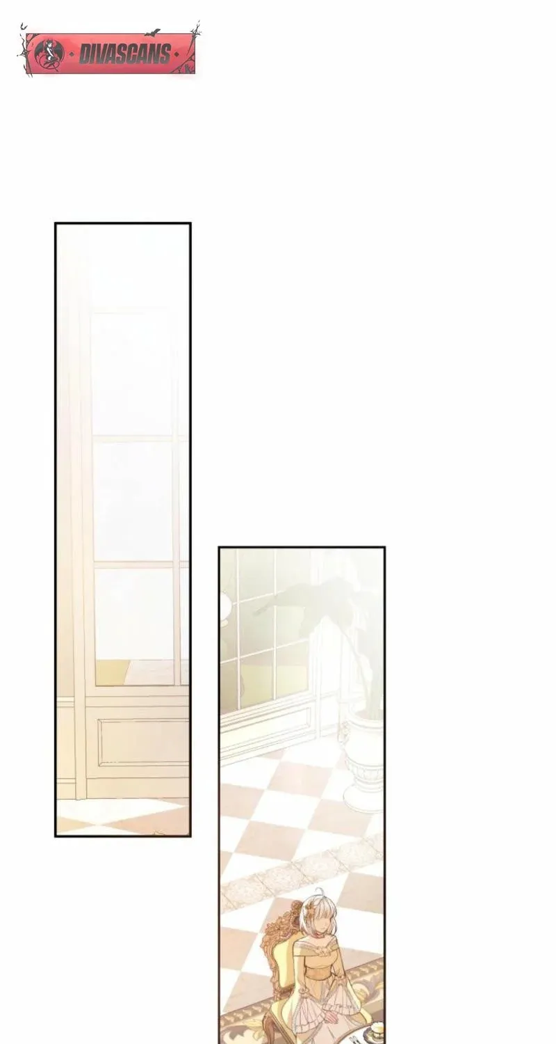 The Consequences of Messing with the Original Work Chapter 13 page 1 - 