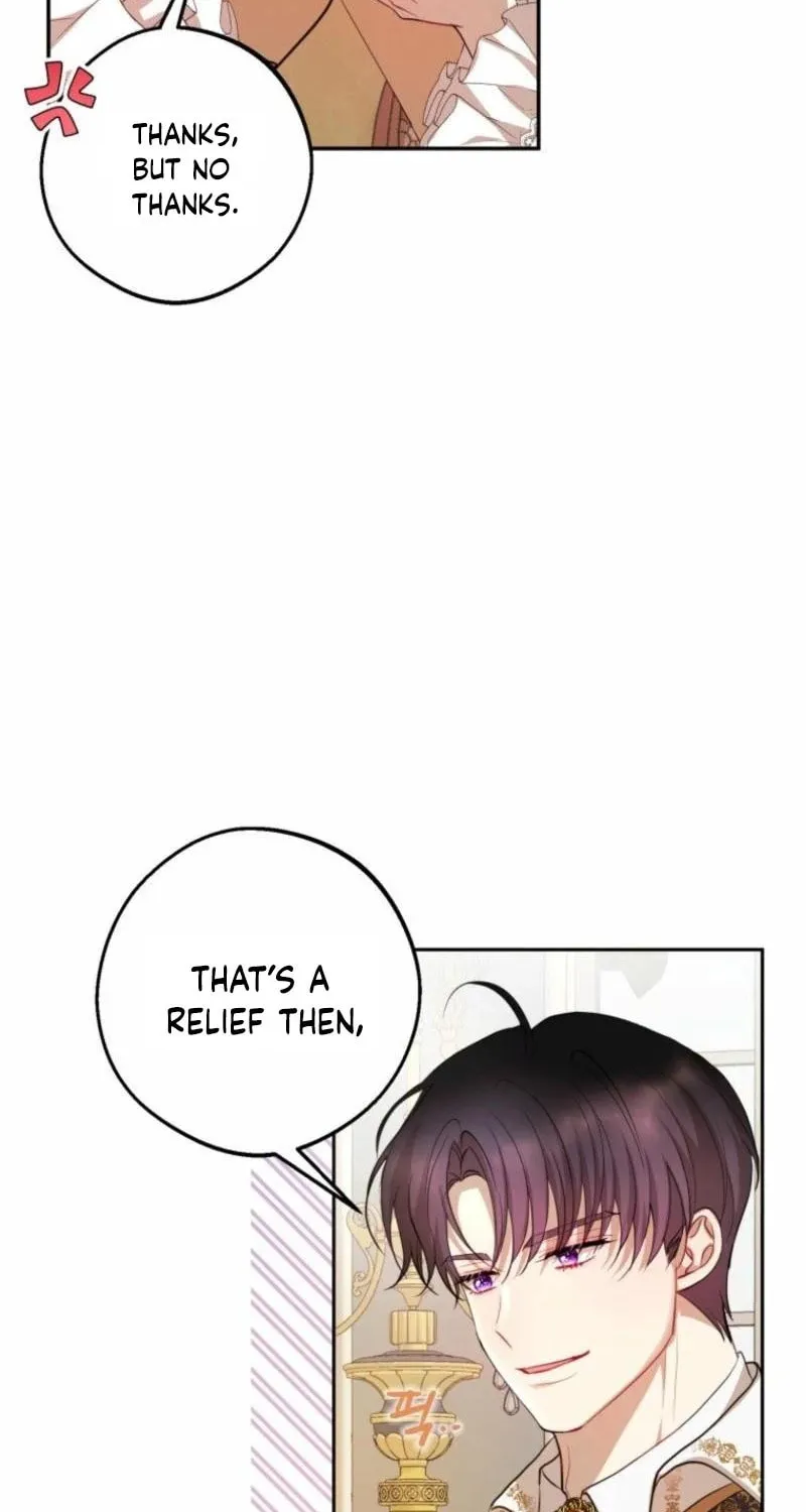 The Consequences of Messing with the Original Work Chapter 13 page 11 - 