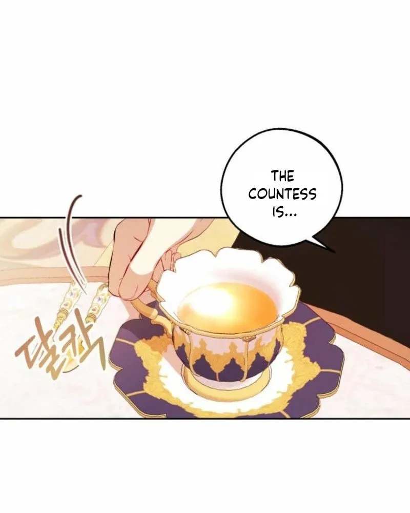 The Consequences of Messing with the Original Work Chapter 13 page 21 - 