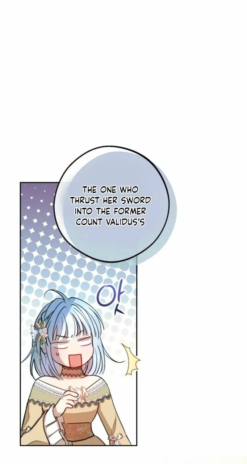 The Consequences of Messing with the Original Work Chapter 13 page 22 - 