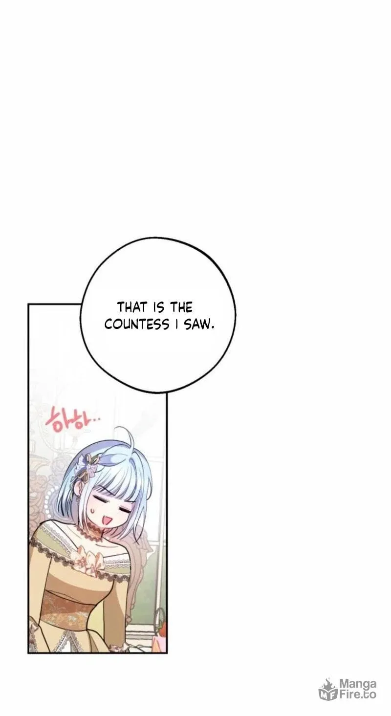 The Consequences of Messing with the Original Work Chapter 13 page 29 - 