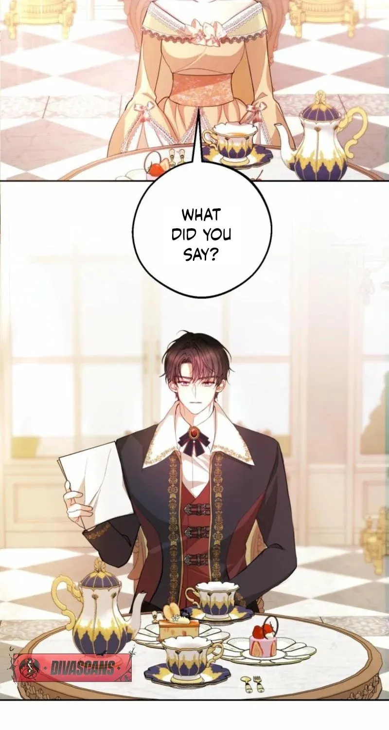 The Consequences of Messing with the Original Work Chapter 13 page 4 - 