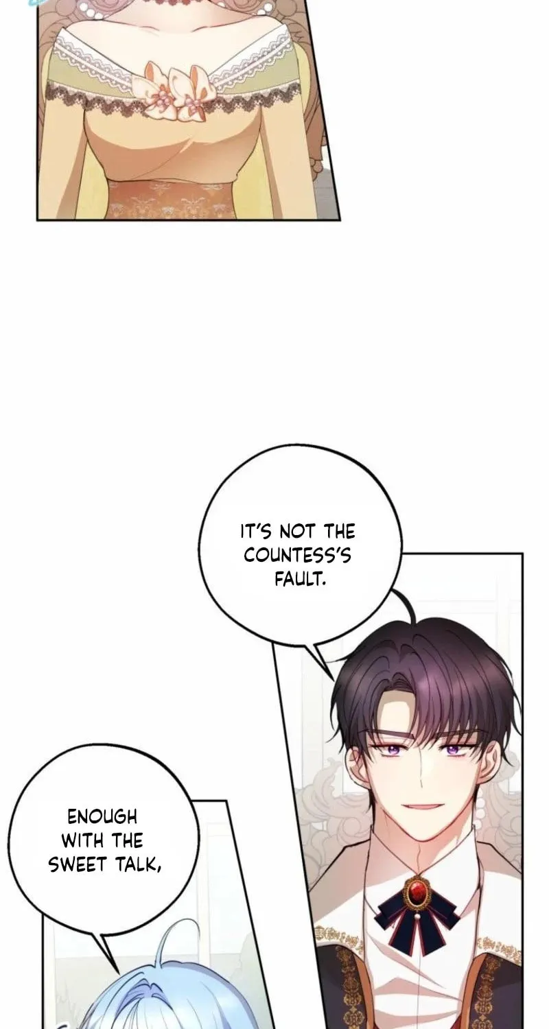 The Consequences of Messing with the Original Work Chapter 13 page 33 - 