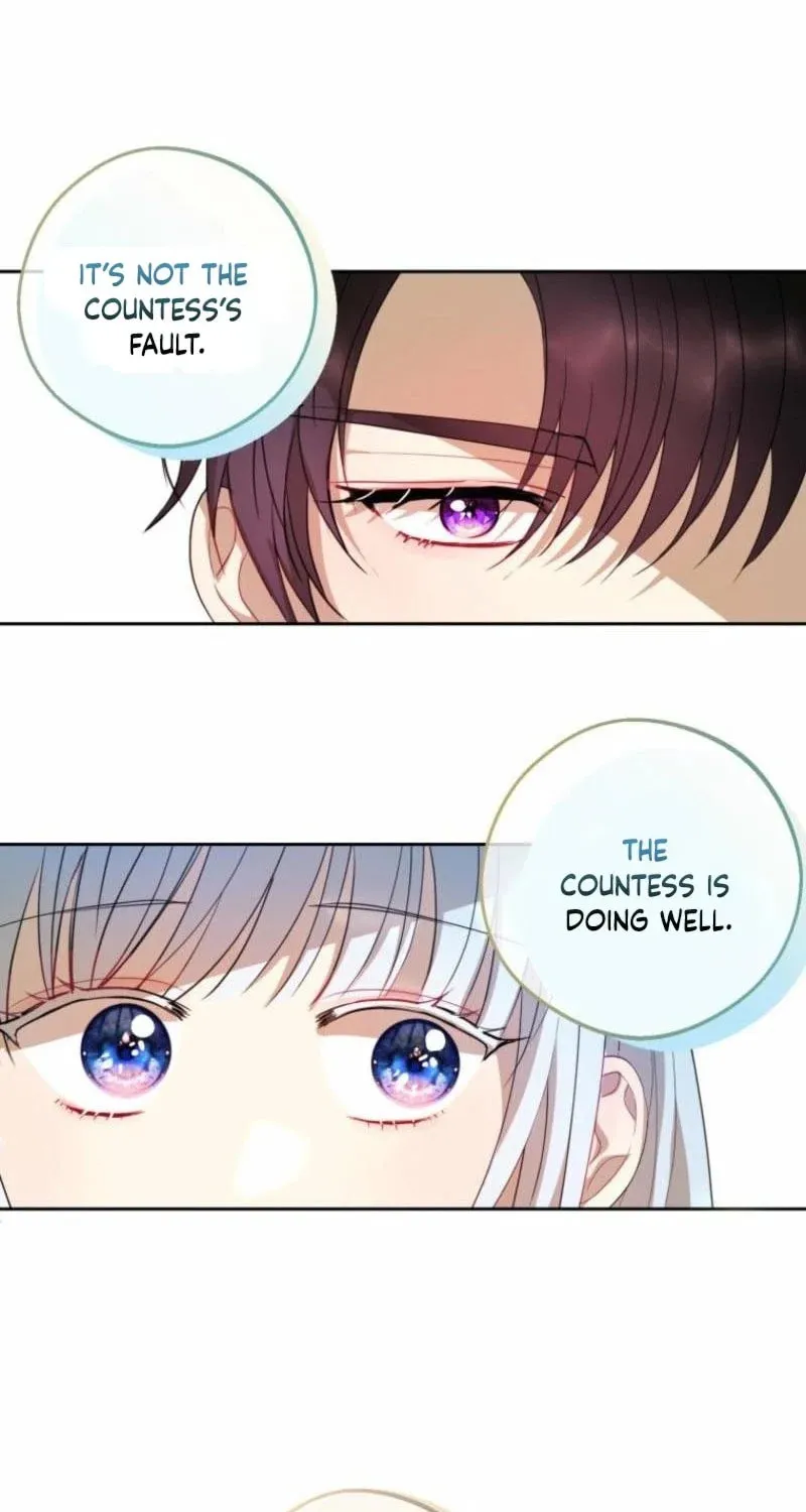 The Consequences of Messing with the Original Work Chapter 13 page 35 - 