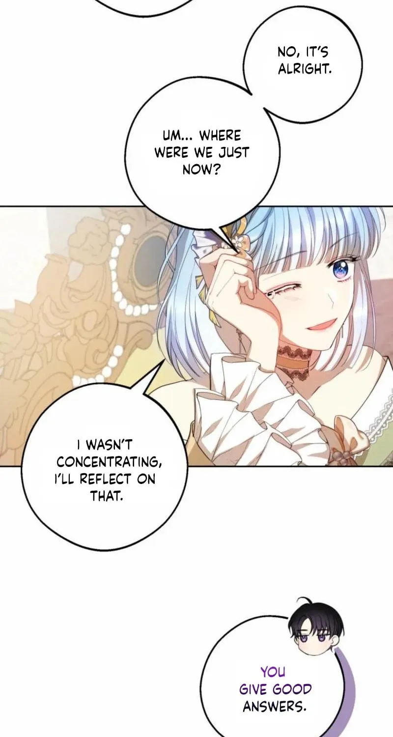 The Consequences of Messing with the Original Work Chapter 13 page 42 - 