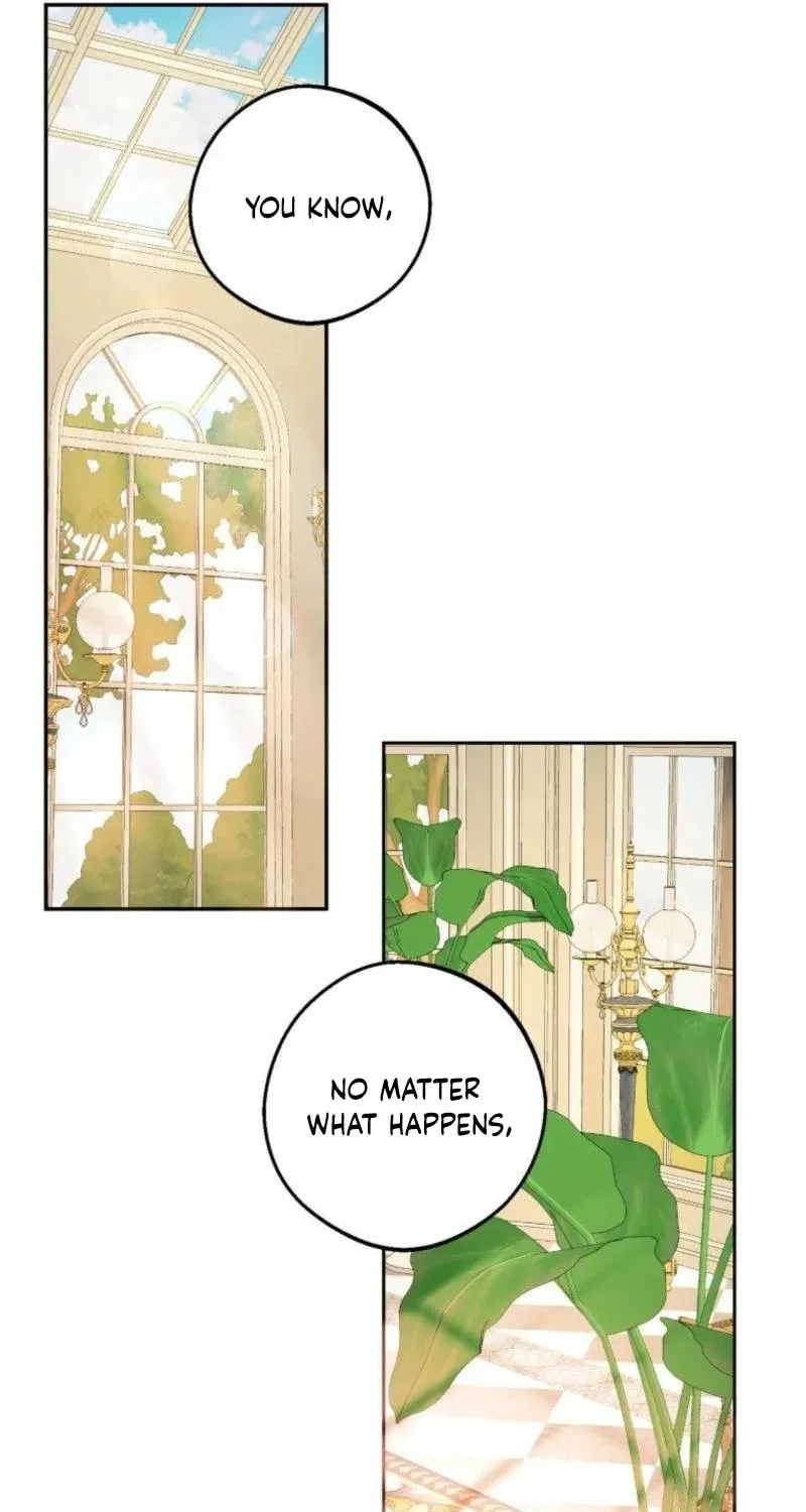 The Consequences of Messing with the Original Work Chapter 13 page 48 - 