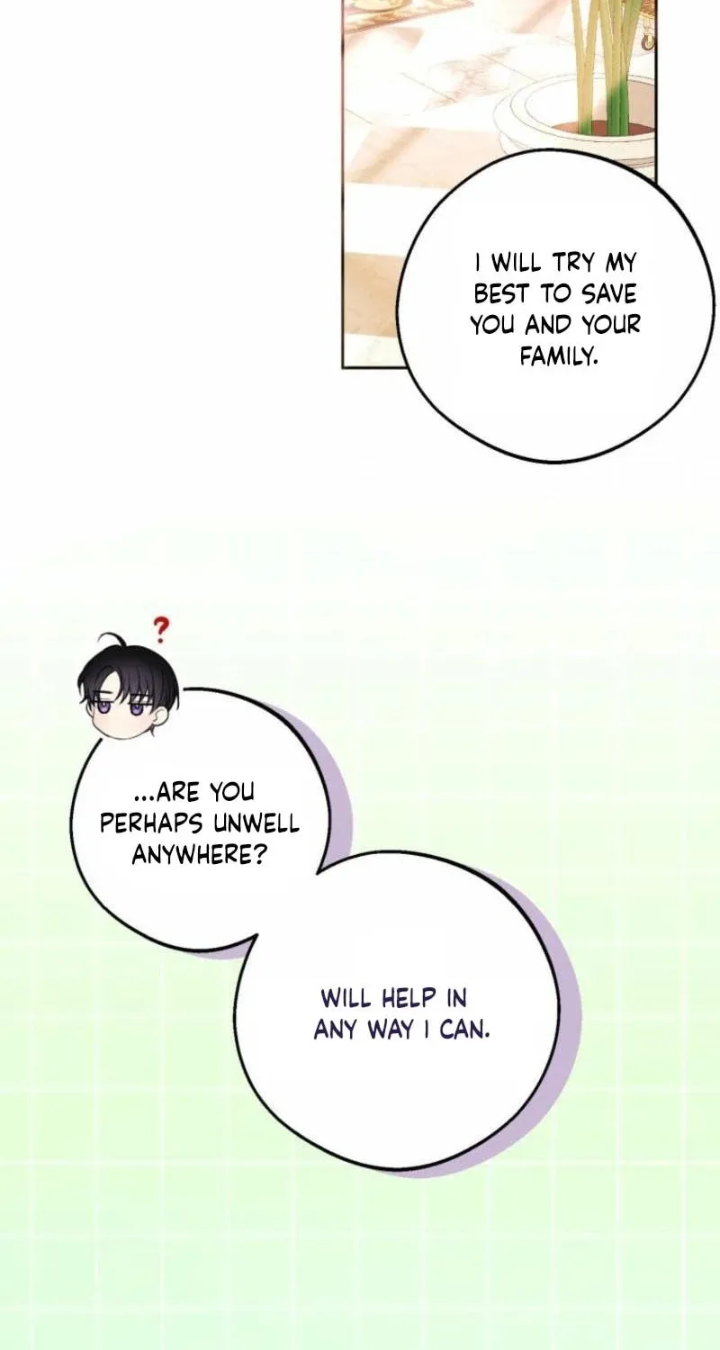 The Consequences of Messing with the Original Work Chapter 13 page 49 - 