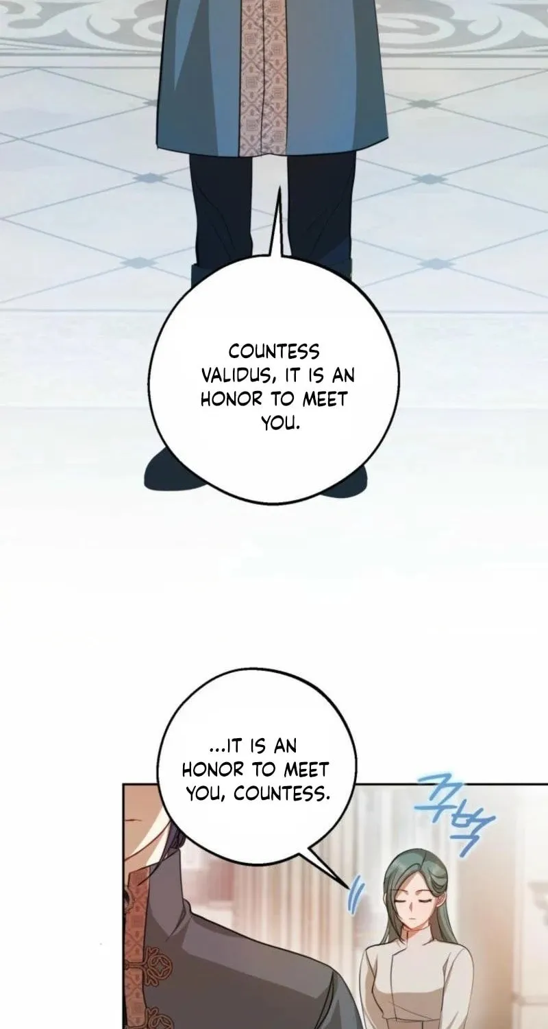 The Consequences of Messing with the Original Work Chapter 13 page 55 - 