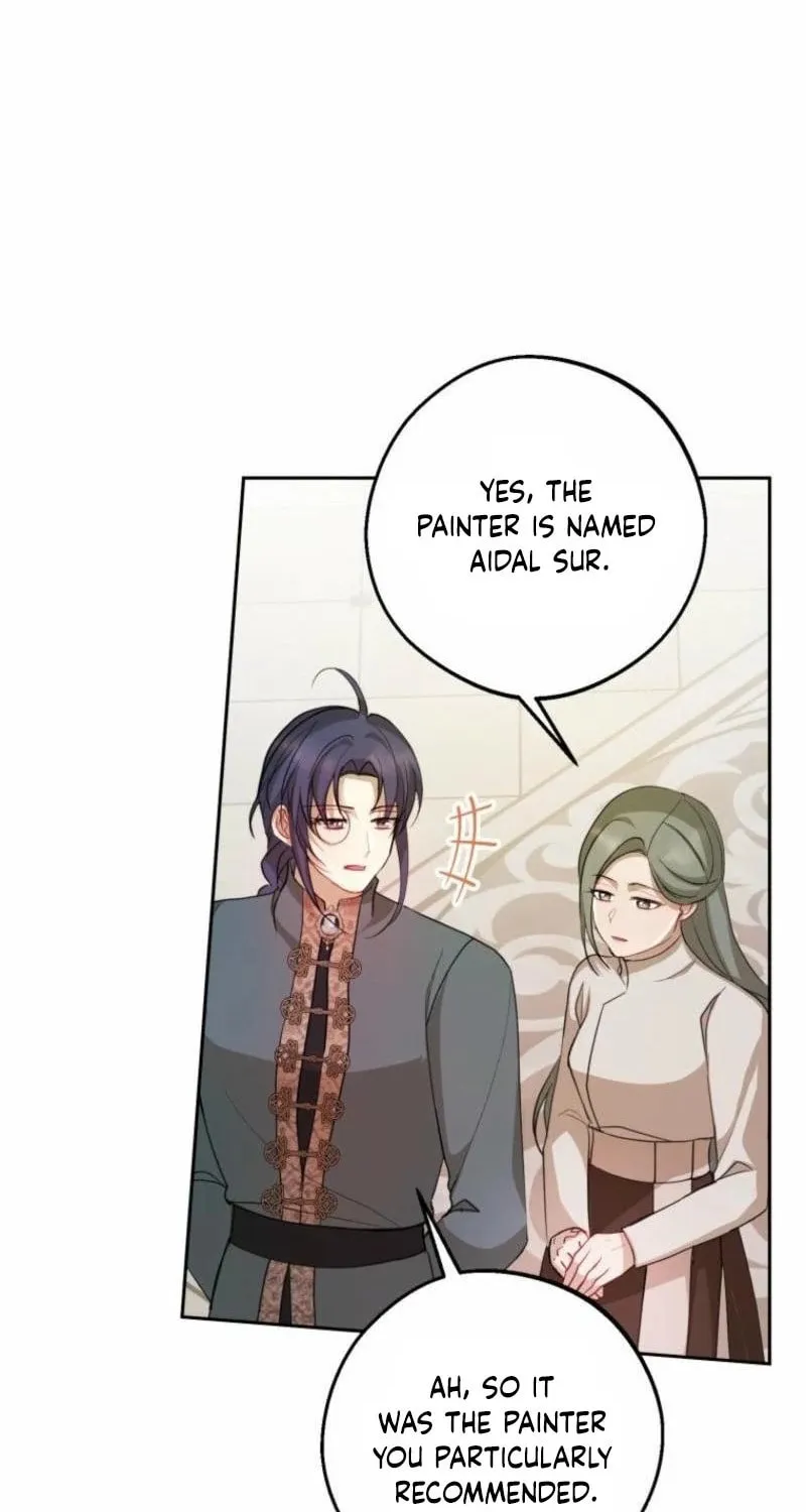 The Consequences of Messing with the Original Work Chapter 13 page 58 - 