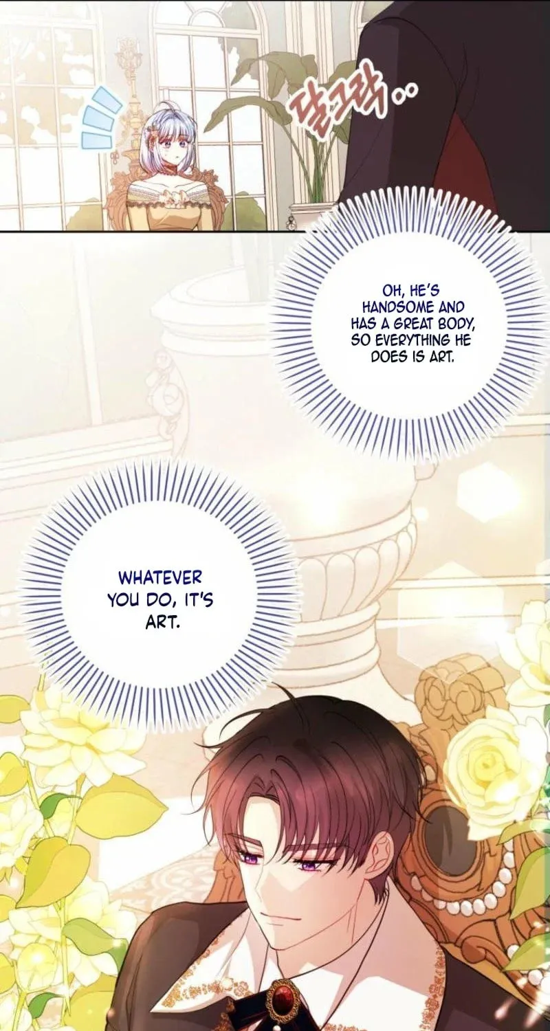 The Consequences of Messing with the Original Work Chapter 13 page 7 - 