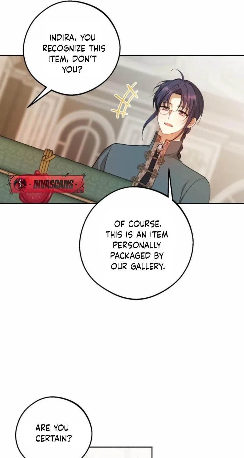 The Consequences of Messing with the Original Work Chapter 13 page 66 - 