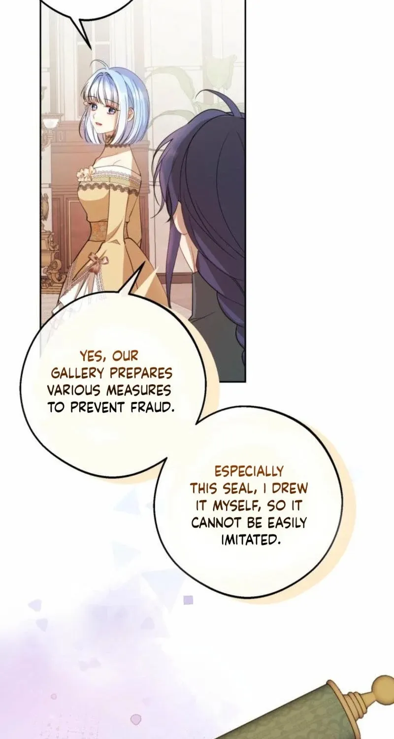 The Consequences of Messing with the Original Work Chapter 13 page 67 - 