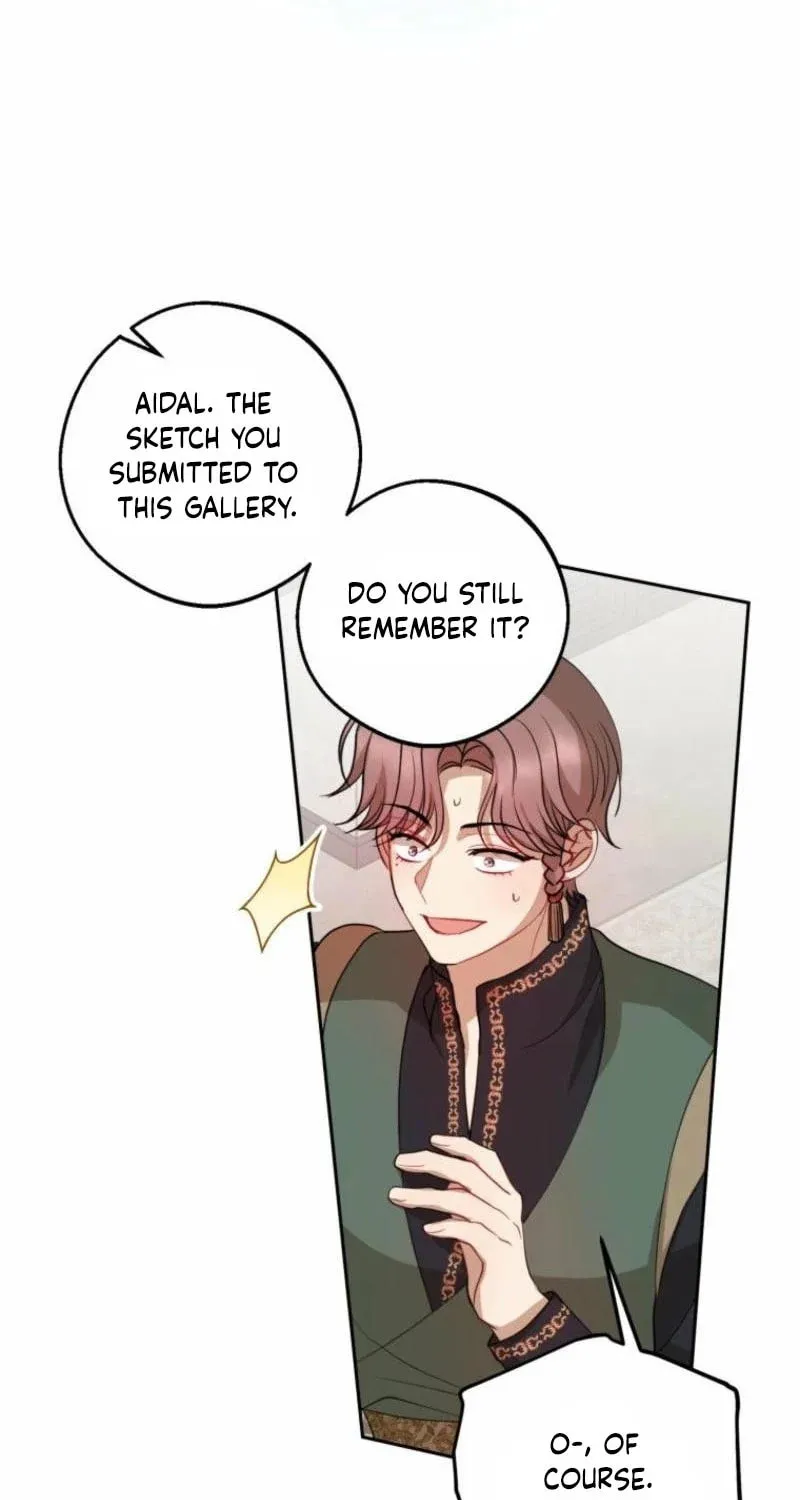The Consequences of Messing with the Original Work Chapter 13 page 69 - 