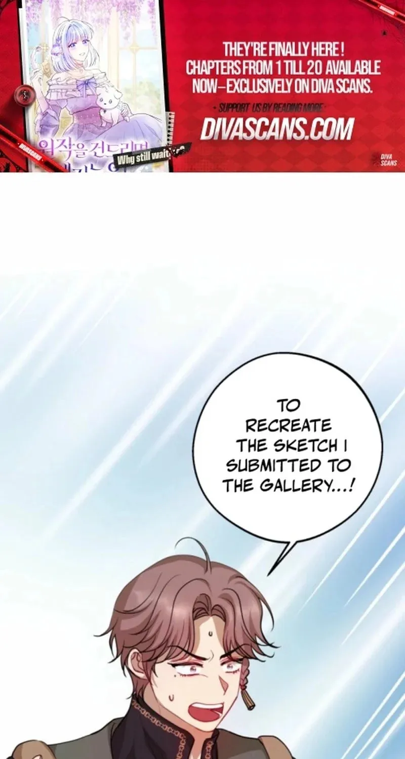The Consequences of Messing with the Original Work Chapter 14 page 1 - 