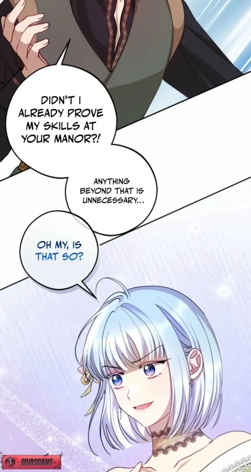 The Consequences of Messing with the Original Work Chapter 14 page 2 - 