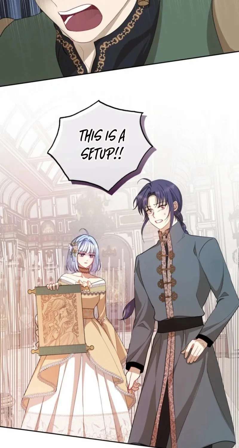 The Consequences of Messing with the Original Work Chapter 14 page 14 - 