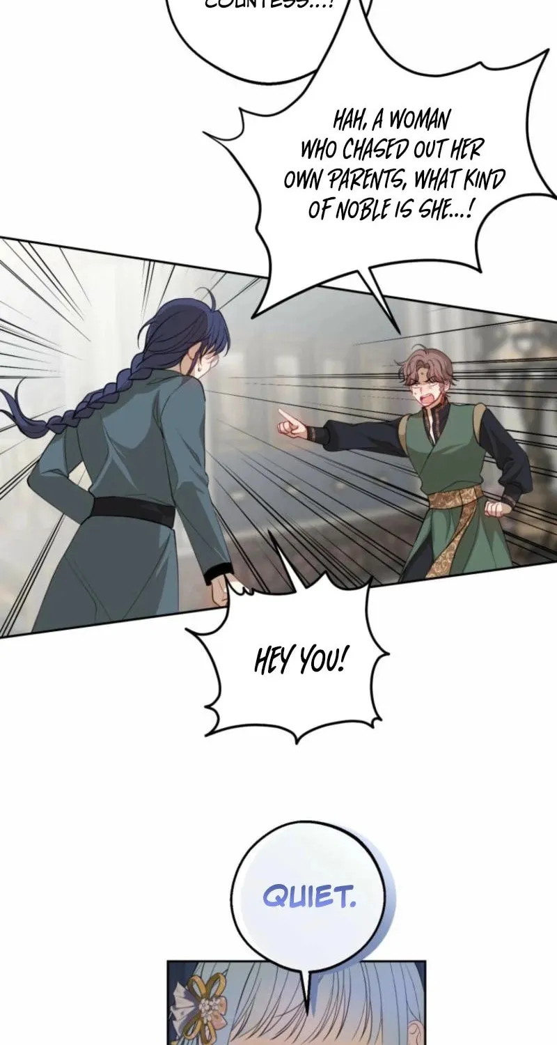 The Consequences of Messing with the Original Work Chapter 14 page 17 - 